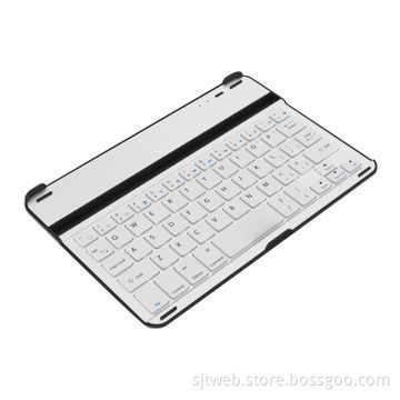 Bluetooth Keyboard for iPad Mini